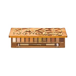 Urban Decay Cosmetics Naked Honey Eyeshadow Palette