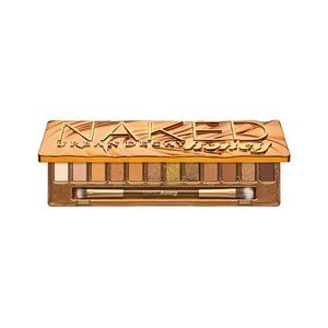 Urban Decay Cosmetics Naked Honey Eyeshadow Palette