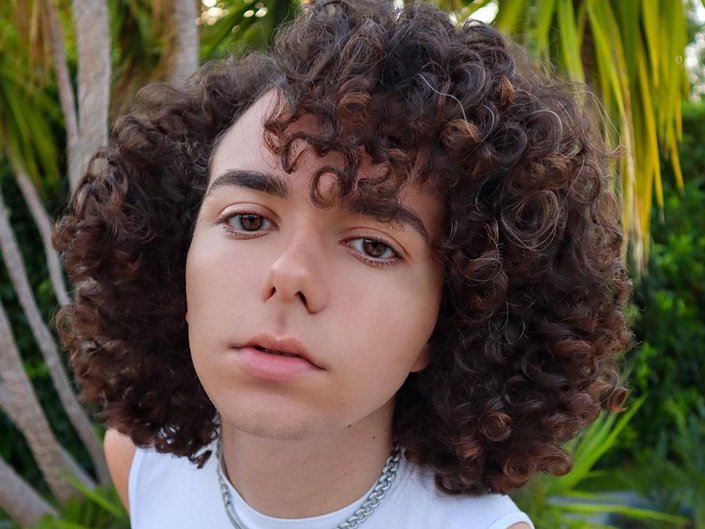 5 Androgynous Haircuts Anyone Can Wear