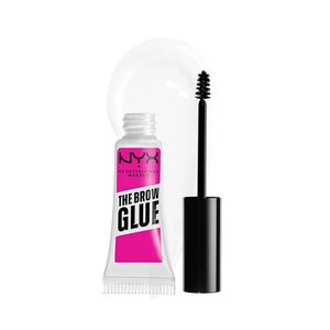 nyx brow glue