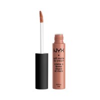 nyx best-seller lipsticks