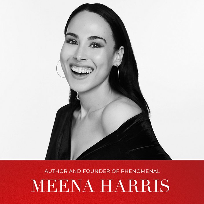 Meena Harris