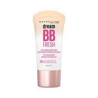 Maybelline New York Dream Fresh BB Cream 8-In-1 Skin Perfector