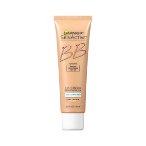 Garnier SkinActive Miracle Skin Perfector BB Cream Oily/Combo Skin