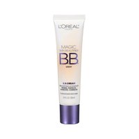 L'Oreal Paris Makeup Magic Skin Beautifier BB Cream