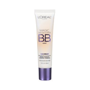 L'Oreal Paris Makeup Magic Skin Beautifier BB Cream