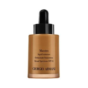 Giorgio Armani Beauty Maestro Bronzer Drops