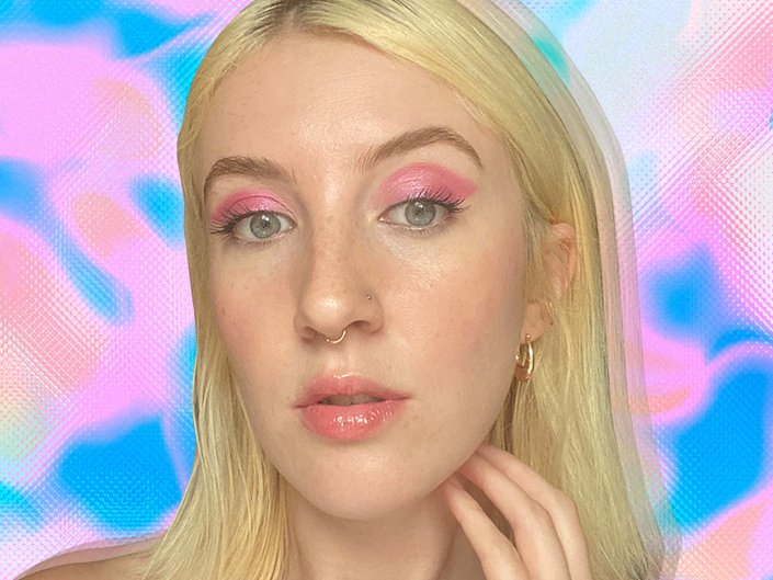 L'Oréal Infallible Pro Gloss Plump Review