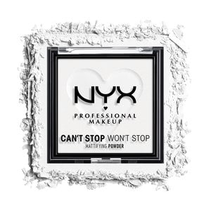 NYX Professional Makeup Can't Stop Won't Stop Setting Powder
