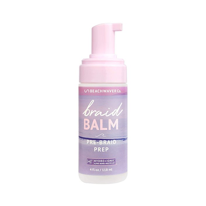 Beachwaver Braid Balm