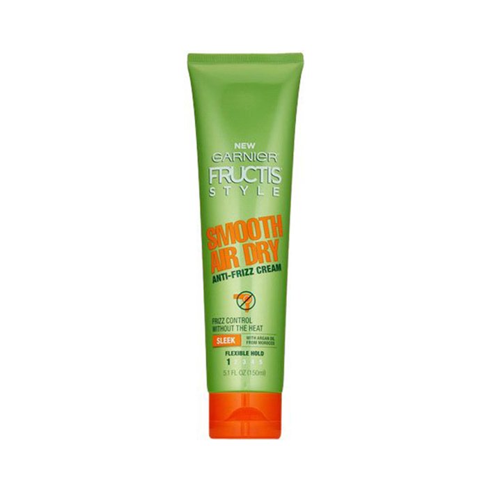Garnier Fructis Smooth Air Dry Anti-Frizz Cream