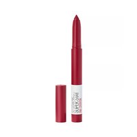 Maybelline Super Stay Ink Crayon Lipstick