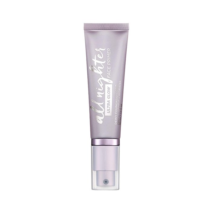 Urban Decay Cosmetics Ultra Glow Primer
