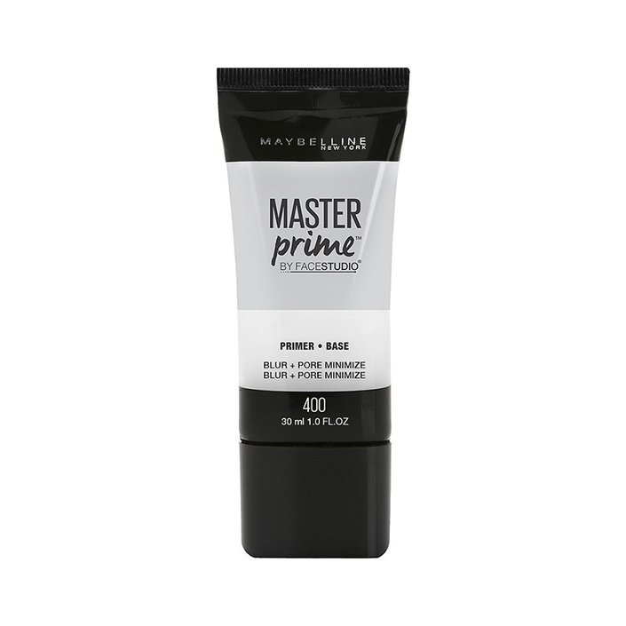 Maybelline New York FaceStudio Master Prime Blur + Pore Minimize Primer