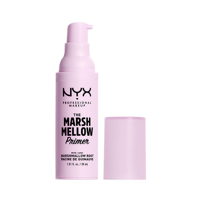 NYX Professional Makeup Marshmellow Primer