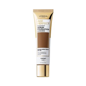 loreal paris age perfect radiant serum