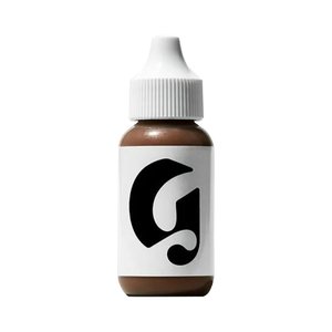glossier tinted serum