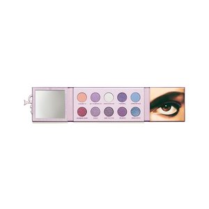 Urban Decay x Prince Let’s Go Crazy Eyeshadow Palette