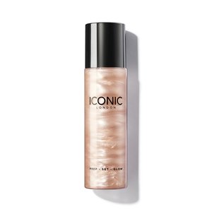 Iconic London Prep Set Glow