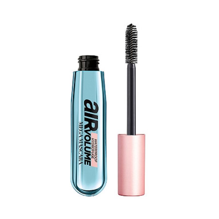 L'Oréal Paris Waterproof Air Volume Mega Mascara