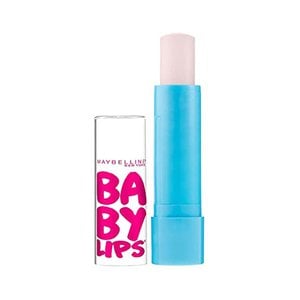 Maybelline New York Baby Lips Moisturizing Lip Balm SPF 20