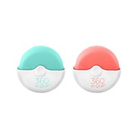 QUR 360 Lip Balm with SPF 15