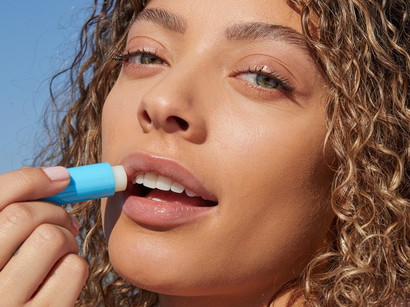 6 SPF-Infused Lip Balms for Protected and Hydrated Summer Lips