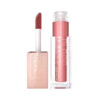 Maybelline New York Lip Lifter Gloss with Hyaluronic Acid