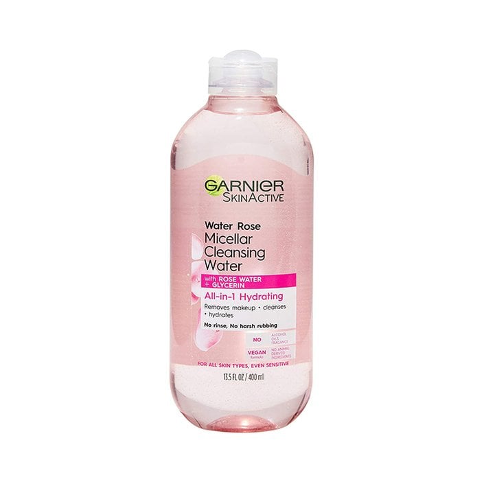 Garnier SkinActive Micellar Cleansing Water