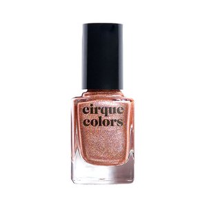 Cirque Colors Himalayan Pink Nail Polish