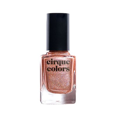 The Best Rose Gold Nail Polishes, According to Our Editors 