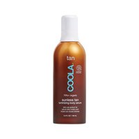 COOLA Organic Sunless Tan Luminizing Body Serum