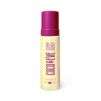 Coco & Eve Sunny Honey Bali Bronzing Foam