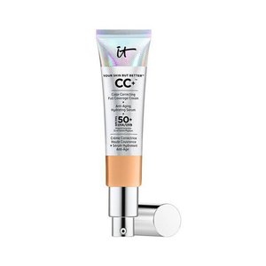 IT Cosmetics CC+ Cream with SPF 50+