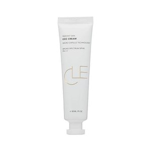 CLE Cosmetics CCC Cream