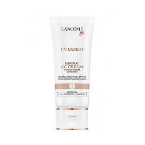Lancôme UV Expert Mineral CC Cream SPF 50