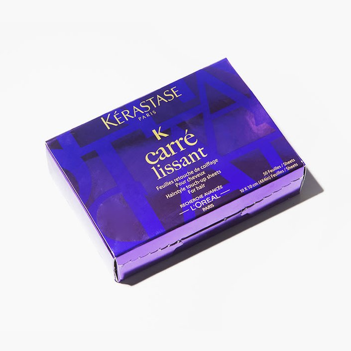 Kérastase Carre Lissant Anti-Frizz Sheets