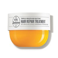 sol de janeiro triple repair hair treatment
