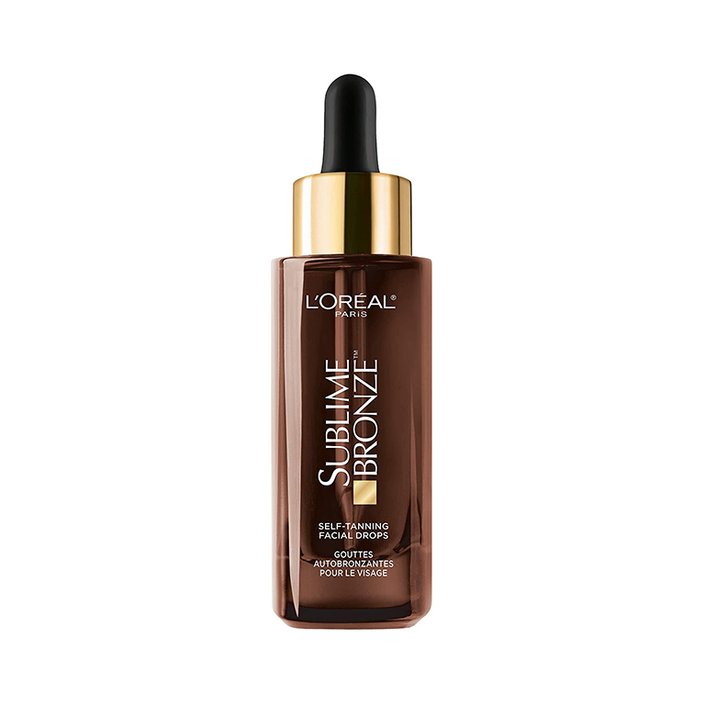 L'Oréal Paris Sublime Bronze Self Tan Drops