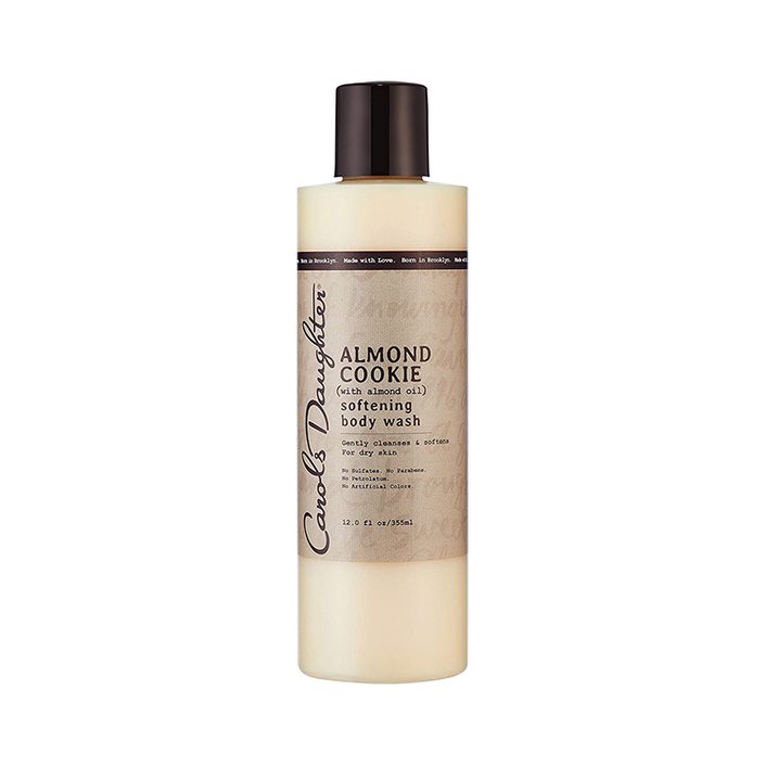 Carol’s Daughter Almond Cookie Softening Body Wash