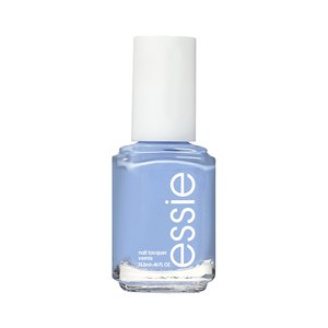 essie bikini so teeny nail polish