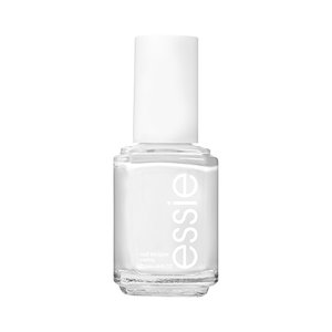 essie blanc nail polish