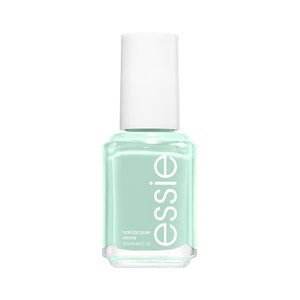 essie mint candy apple nail polish