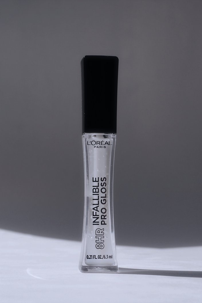 L'Oréal Paris Infallible Pro Plump Lip Gloss