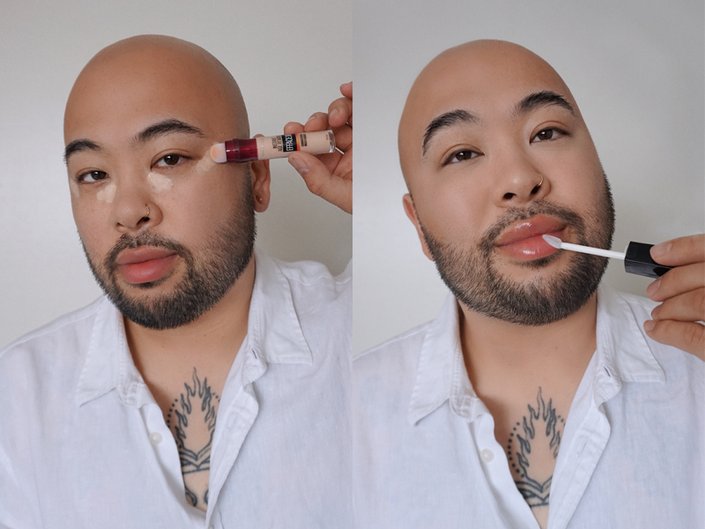 everyday-makeup-look-for-men