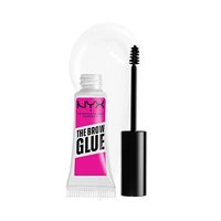 nyx brow gel