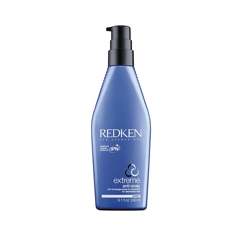 Redken Extreme Anti Snap Leave in Treatment