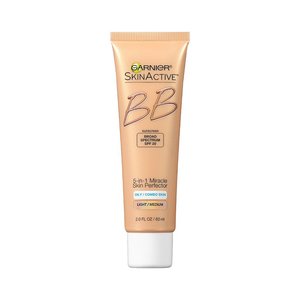 Garnier SkinActive Miracle Skin Perfector BB Cream Oily/Combo Skin
