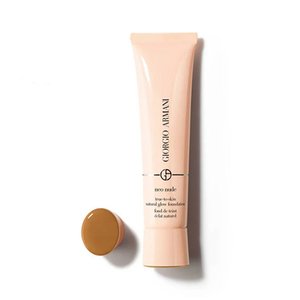 Giorgio Armani Neo Nude True-to-Skin Foundation