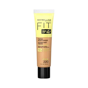 Maybelline New York Fit Me Tinted Moisturizer